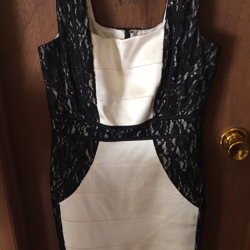 Formal dress